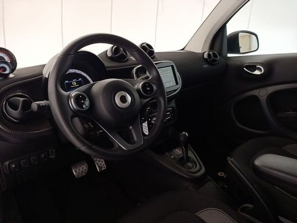 Smart ForTwo EQ pulse 60 kW image number 5