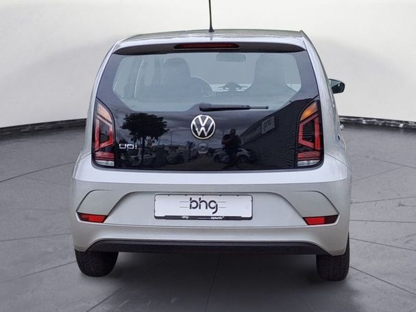 Volkswagen up! 1.0 48 kW image number 3