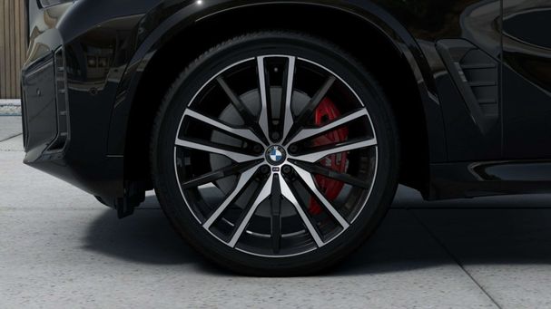 BMW X5 M Sport Pro xDrive 219 kW image number 7