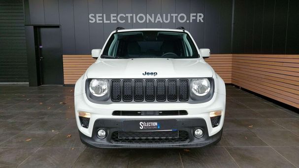 Jeep Renegade 140 kW image number 8