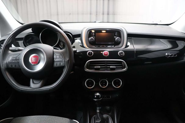 Fiat 500X 1.4 Pop Star 103 kW image number 8