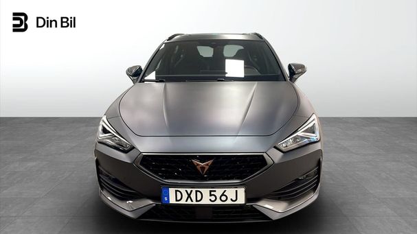 Cupra Leon ST e-Hybrid 182 kW image number 2