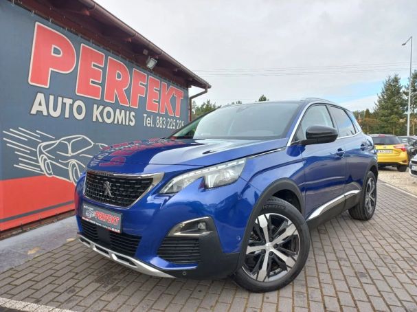 Peugeot 3008 96 kW image number 2