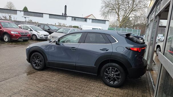 Mazda CX-30 90 kW image number 5