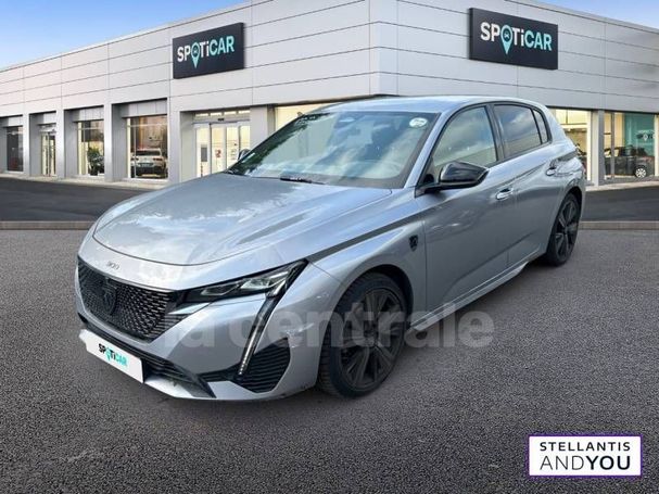 Peugeot 308 1.2 PureTech 130 96 kW image number 1