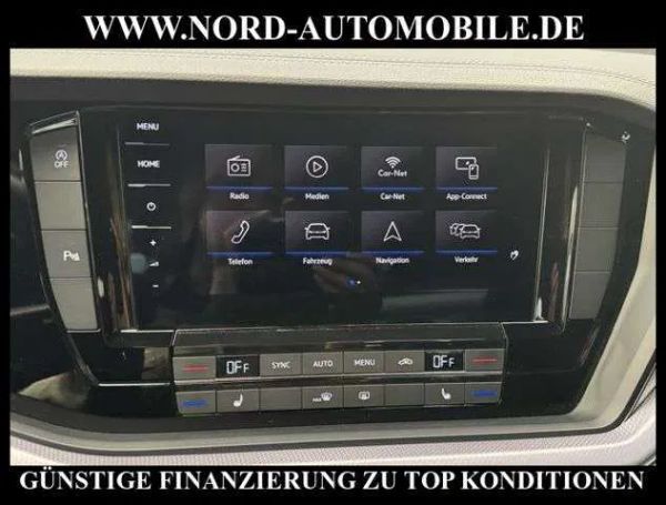 Volkswagen Touareg 4Motion 231 kW image number 24