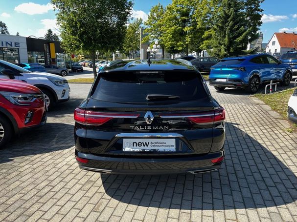 Renault Talisman TCe 160 Intens 117 kW image number 6