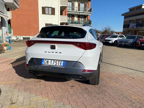 Cupra Formentor 1.5 TSI DSG 110 kW image number 3