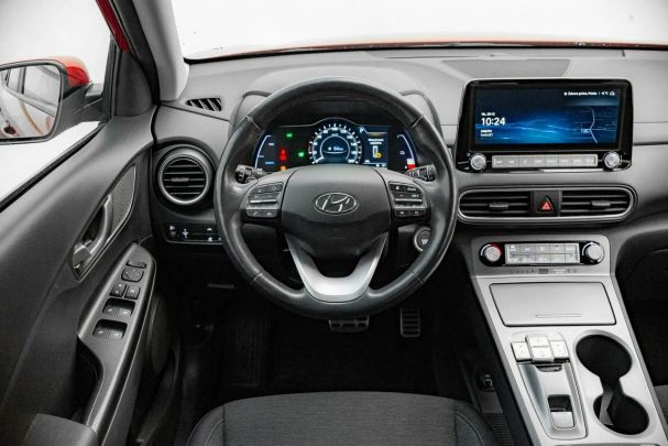 Hyundai Kona 64 kWh Premium 150 kW image number 18