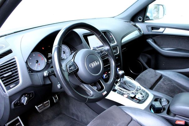 Audi Q5 3.0 TDI quattro 230 kW image number 11