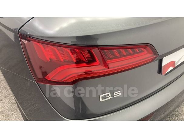 Audi Q5 50 TFSIe quattro S tronic S-line 220 kW image number 30