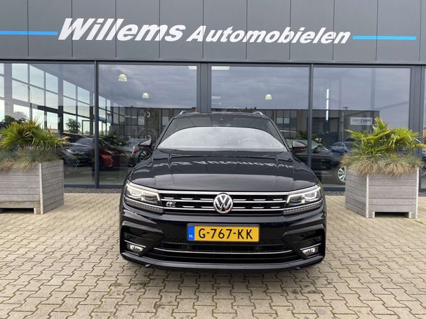 Volkswagen Tiguan 1.5 TSI ACT DSG 110 kW image number 3