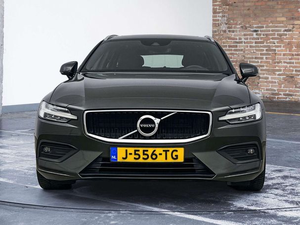 Volvo V60 B3 R 120 kW image number 2