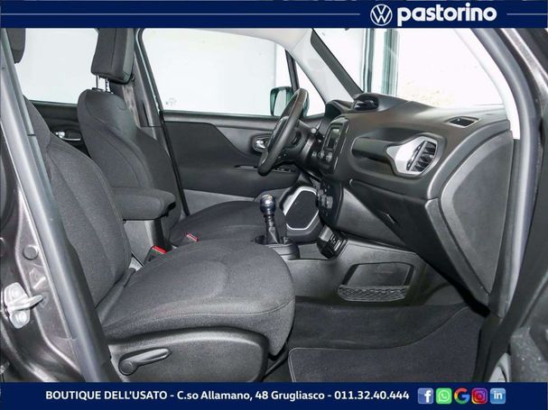 Jeep Renegade 1.0 Longitude 88 kW image number 12