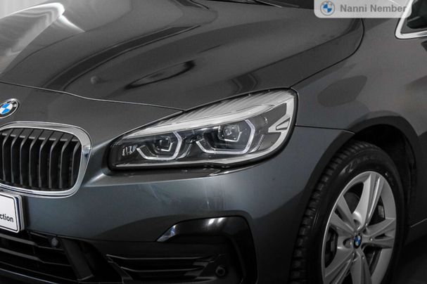 BMW 218d Active Tourer 110 kW image number 6