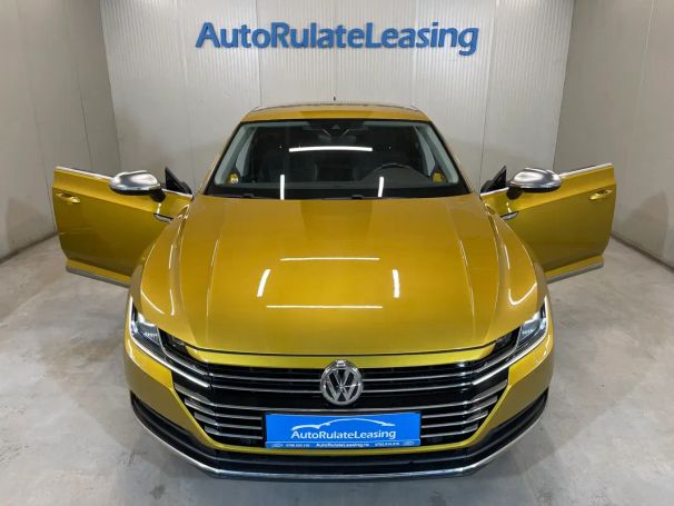 Volkswagen Arteon 140 kW image number 3