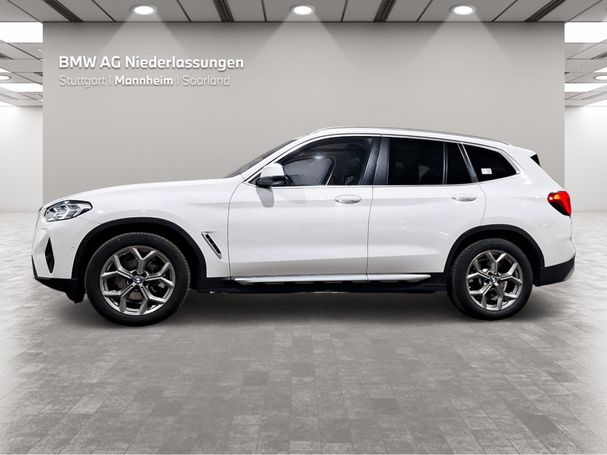 BMW X3 xDrive20d 140 kW image number 3