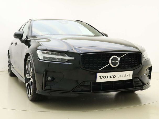 Volvo V60 B4 155 kW image number 20