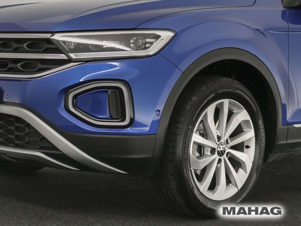 Volkswagen T-Roc 1.5 TSI Style DSG 110 kW image number 9