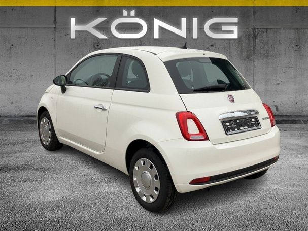 Fiat 500 51 kW image number 4