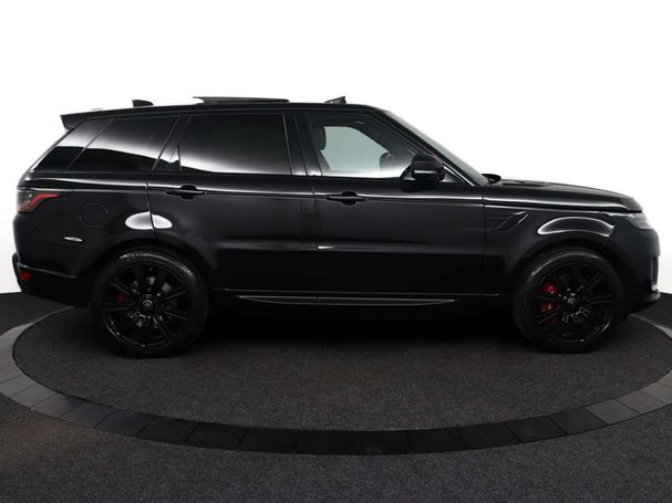 Land Rover Range Rover Sport P400e HSE Dynamic 297 kW image number 3