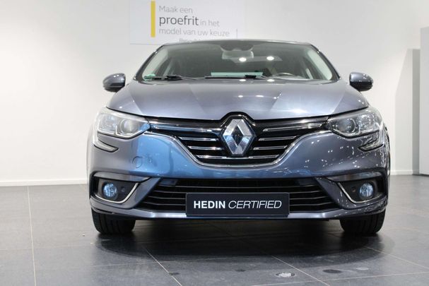 Renault Megane TCe 85 kW image number 3