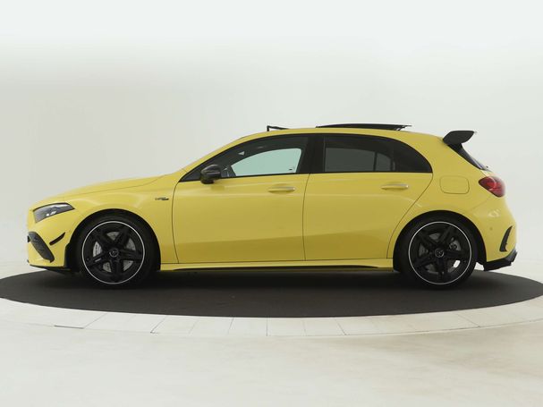 Mercedes-Benz A 35 AMG 4Matic 225 kW image number 3