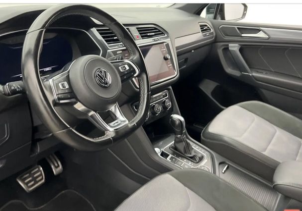 Volkswagen Tiguan Allspace 4Motion 140 kW image number 4