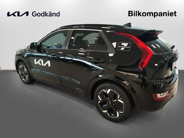 Kia Niro 150 kW image number 6