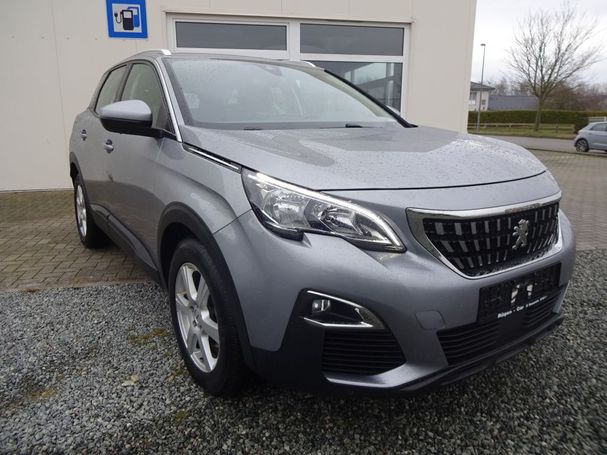 Peugeot 3008 BlueHDi 130 EAT8 Active 96 kW image number 1