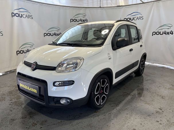 Fiat Panda 1.0 GSE Hybrid Sport 51 kW image number 1