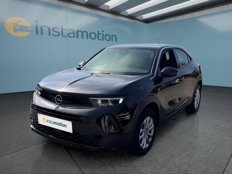 Opel Mokka 1.2 Turbo MT6