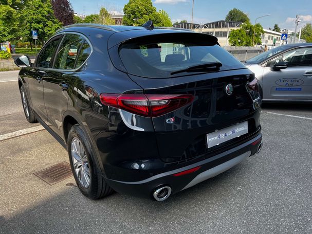 Alfa Romeo Stelvio 2.0 Super 147 kW image number 4