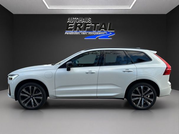 Volvo XC60 Recharge T8 AWD 288 kW image number 1