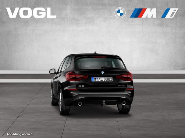 BMW X3 xDrive20d 140 kW image number 8