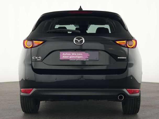 Mazda CX-5 SKYACTIV-D 135 kW image number 7