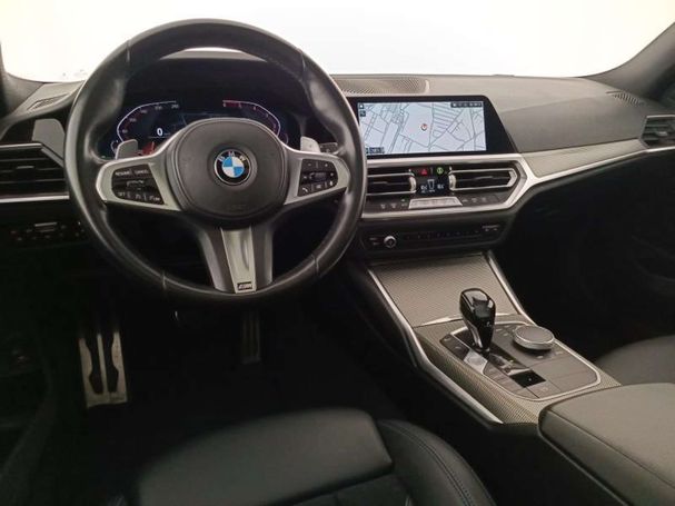 BMW 330d Touring M Sport xDrive 210 kW image number 6