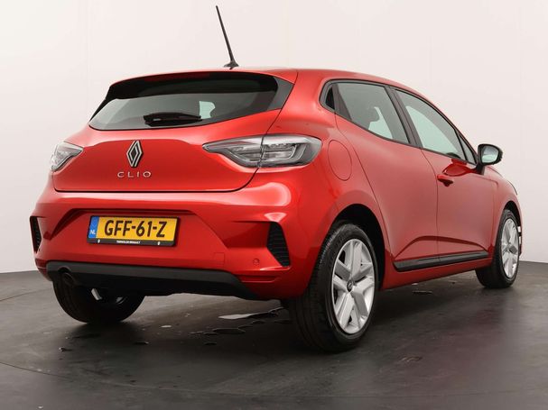 Renault Clio TCe 90 66 kW image number 18