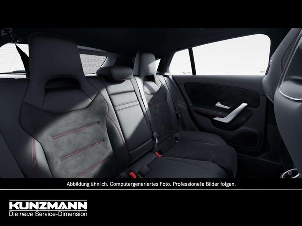 Mercedes-Benz CLA 250 160 kW image number 3