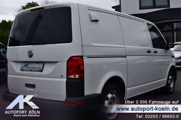 Volkswagen T6 Transporter 81 kW image number 8