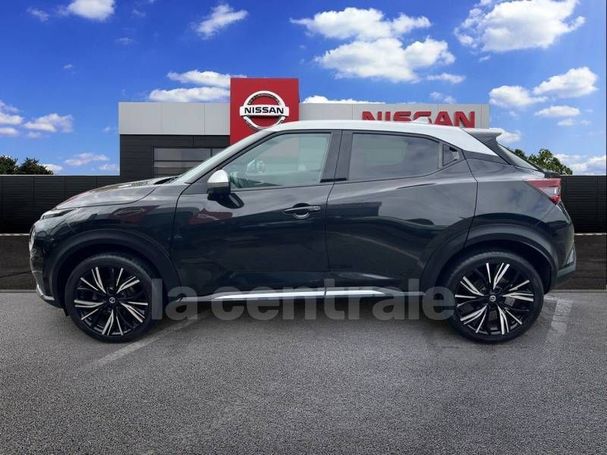 Nissan Juke DIG-T N-Design 84 kW image number 5