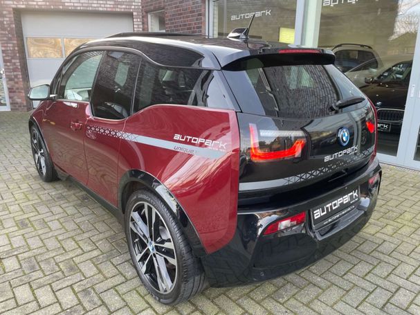 BMW i3s 135 kW image number 6