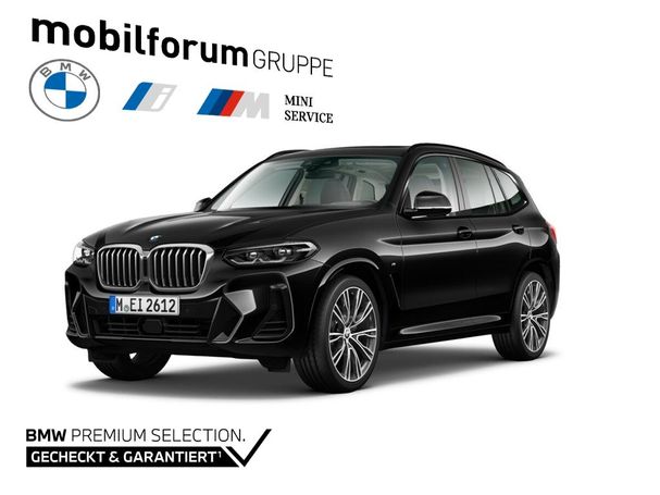 BMW X3 xDrive 210 kW image number 1