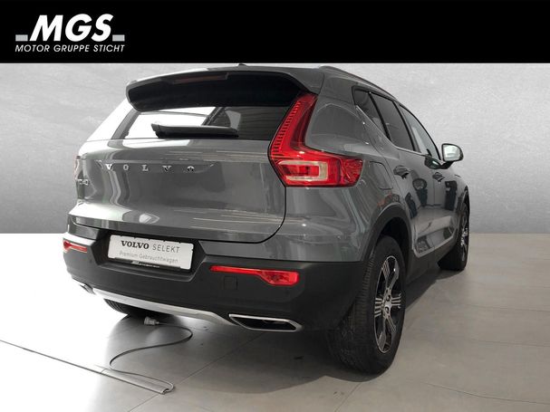 Volvo XC40 T3 Inscription 120 kW image number 3