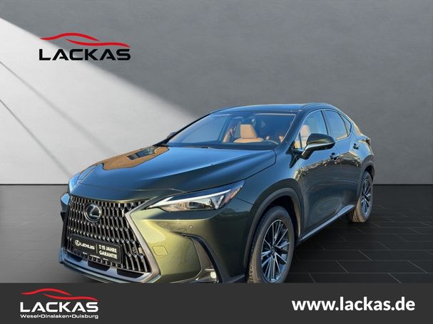 Lexus NX 450 h 227 kW image number 1