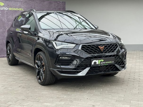 Cupra Ateca DSG 4Drive 221 kW image number 2