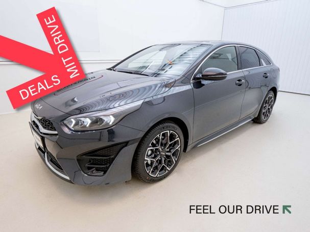 Kia ProCeed 1.5 GT Line DCT7 103 kW image number 2