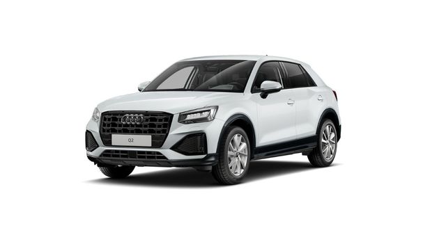 Audi Q2 30 TDI Advanced 85 kW image number 2