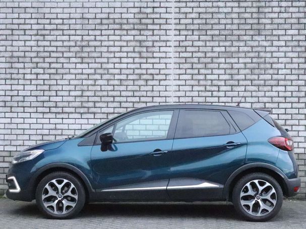 Renault Captur TCe 150 EDC 110 kW image number 15