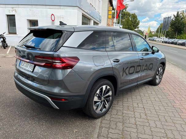 Skoda Kodiaq 2.0 TDI Selection 4x4 142 kW image number 2